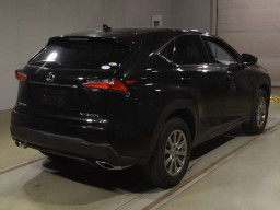 2014 Lexus NX