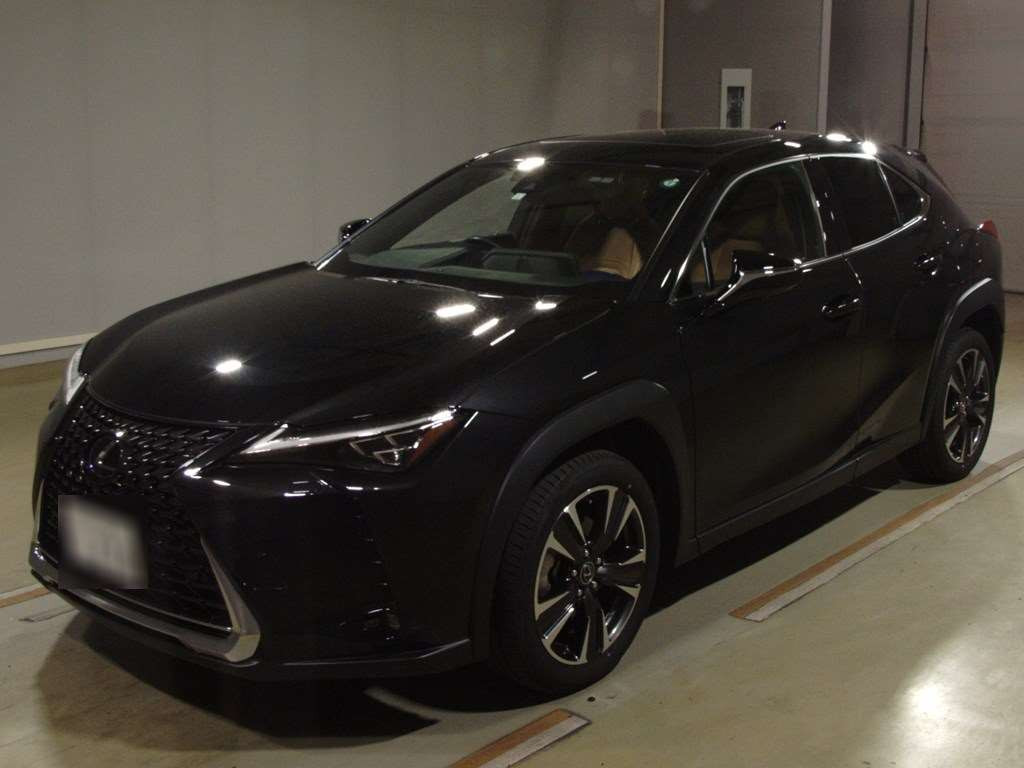 2023 Lexus UX MZAH10[0]