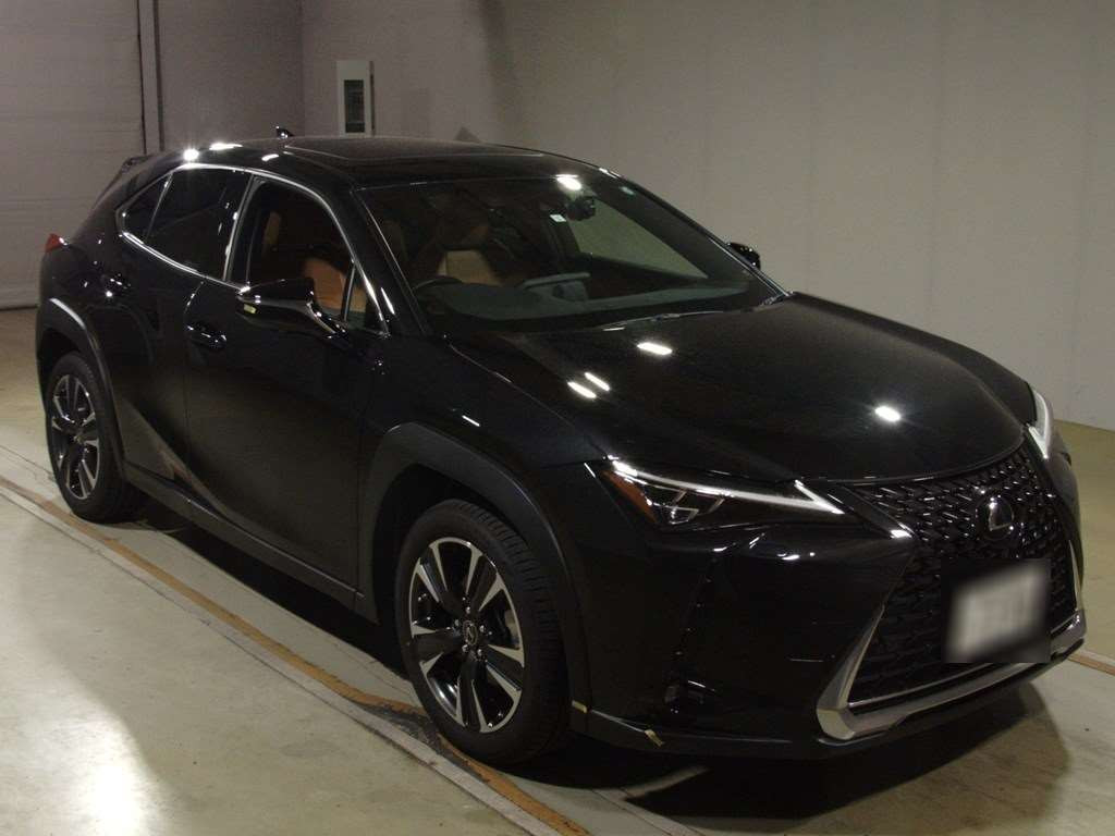 2023 Lexus UX MZAH10[2]