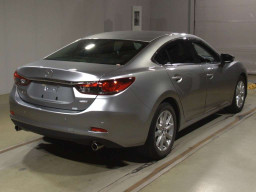 2013 Mazda Atenza