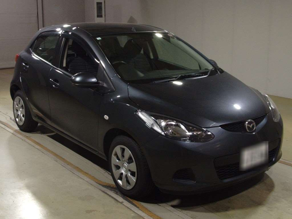 2008 Mazda Demio DE3FS[2]