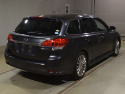 2010 Subaru Legacy Touring Wagon