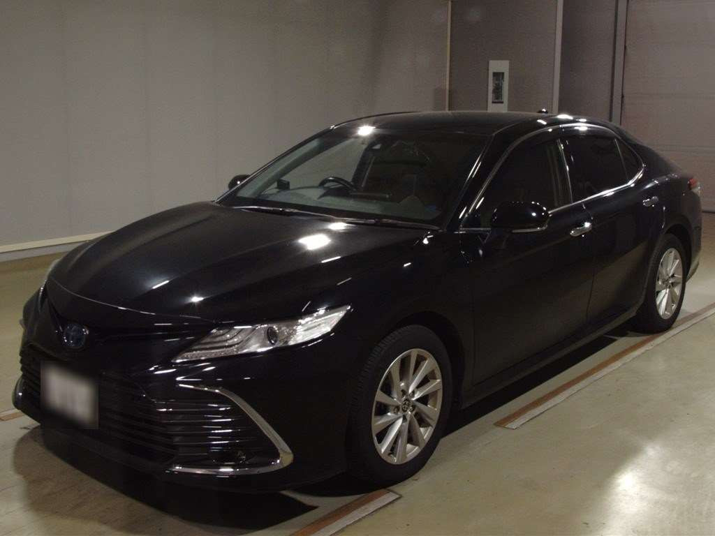 2021 Toyota Camry AXVH75[0]