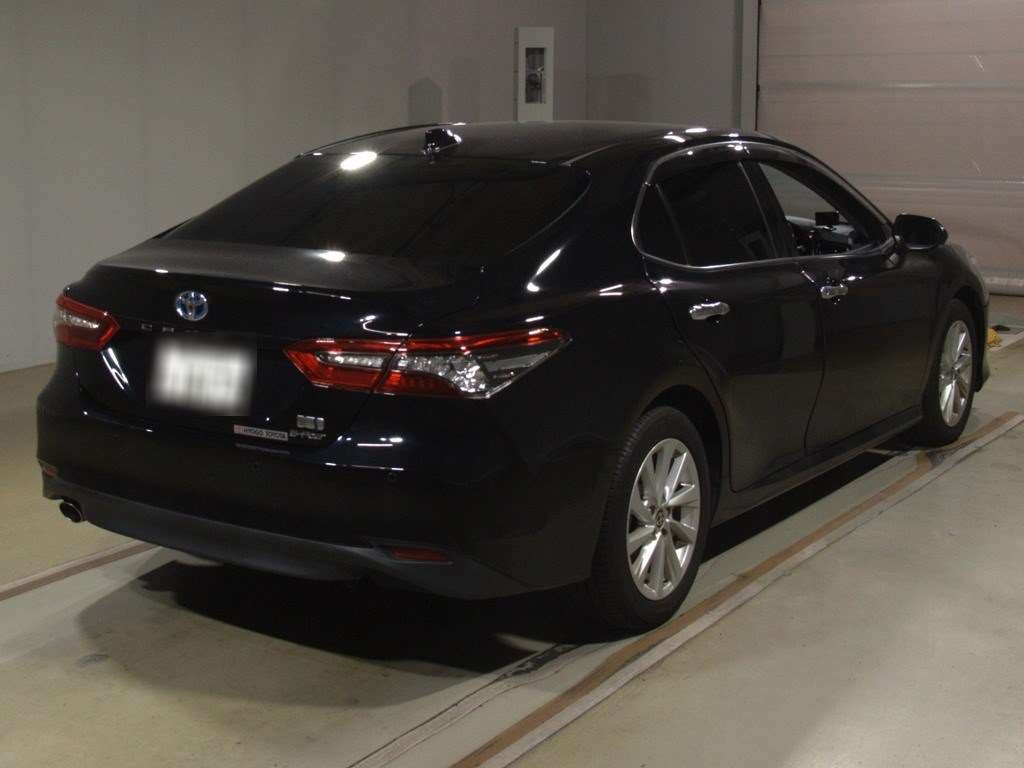 2021 Toyota Camry AXVH75[1]