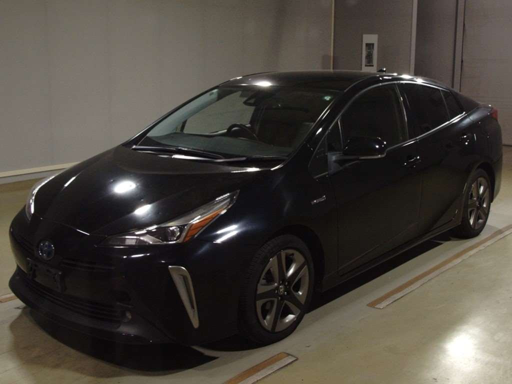 2019 Toyota Prius ZVW51[0]