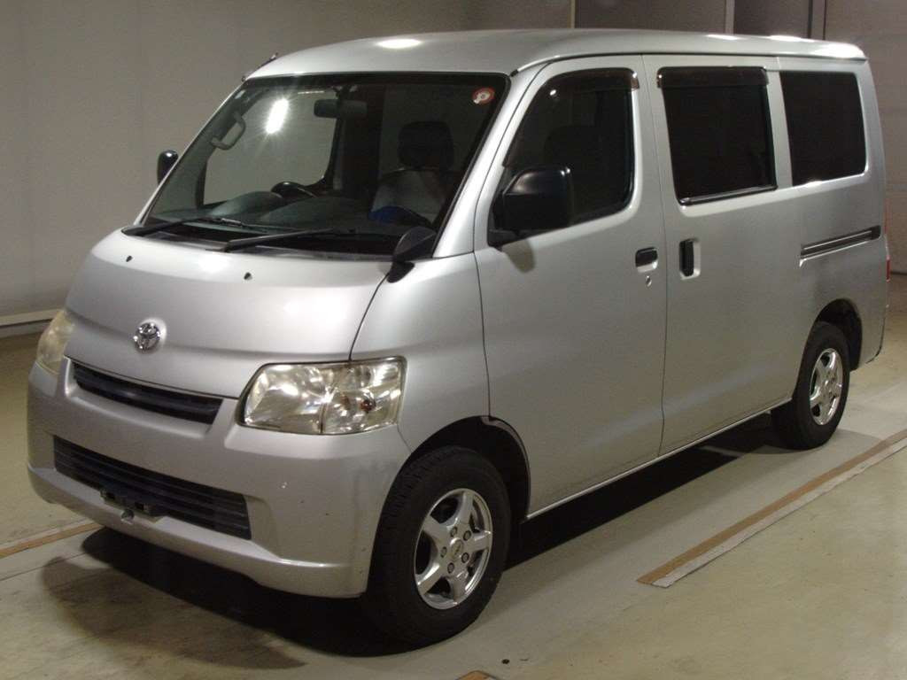 2015 Toyota Townace Van S402M[0]