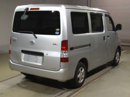 2015 Toyota Townace Van