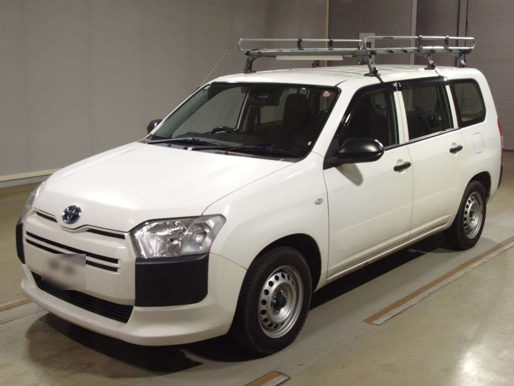 2020 Toyota Probox NHP160V[0]