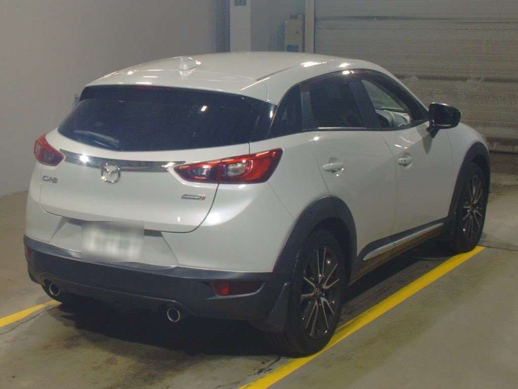 2015 Mazda CX-3 DK5FW[1]