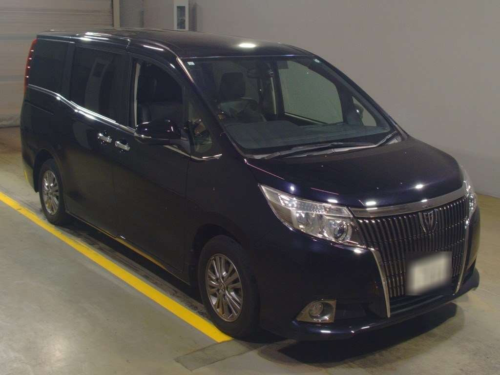 2015 Toyota Esquire ZRR80G[2]