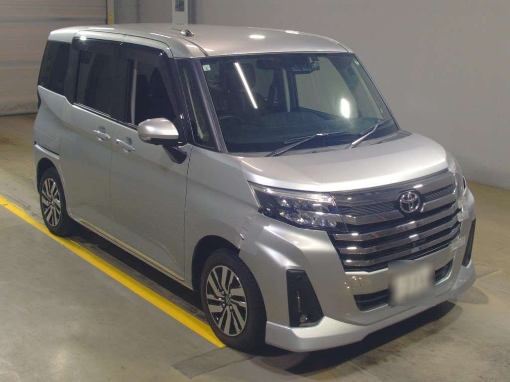 2021 Toyota Roomy M900A[2]