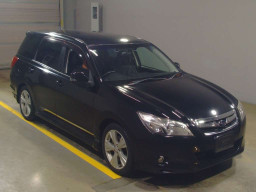 2012 Subaru Exiga