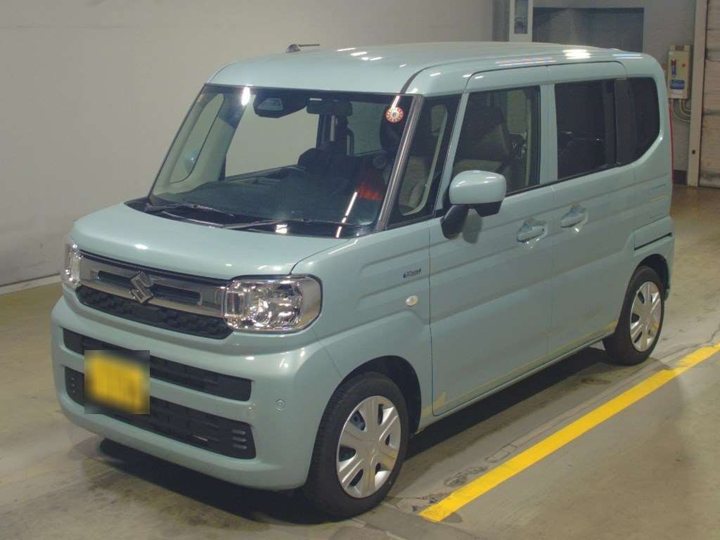 2023 Suzuki Spacia MK94S[0]