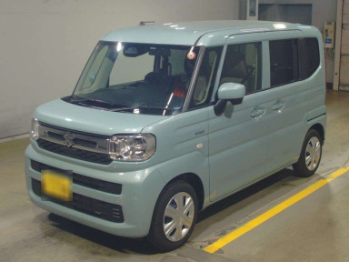 2023 Suzuki Spacia