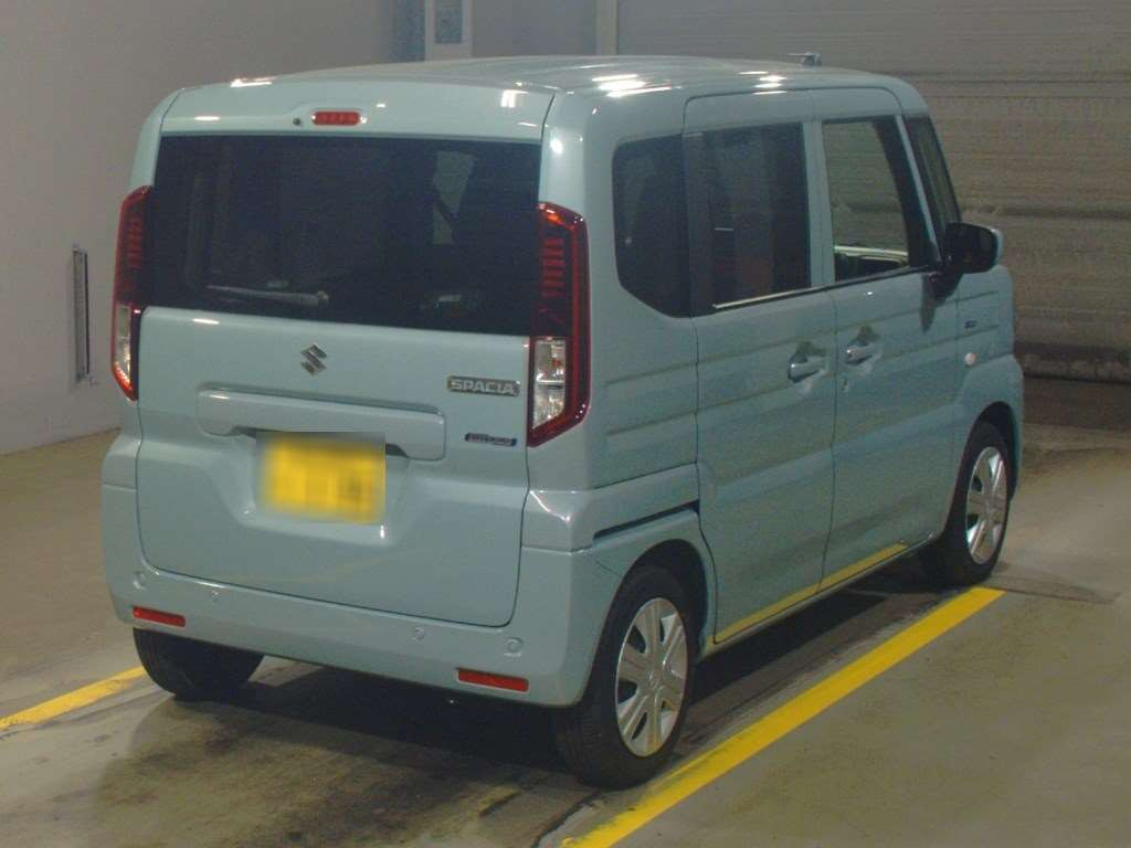 2023 Suzuki Spacia MK94S[1]