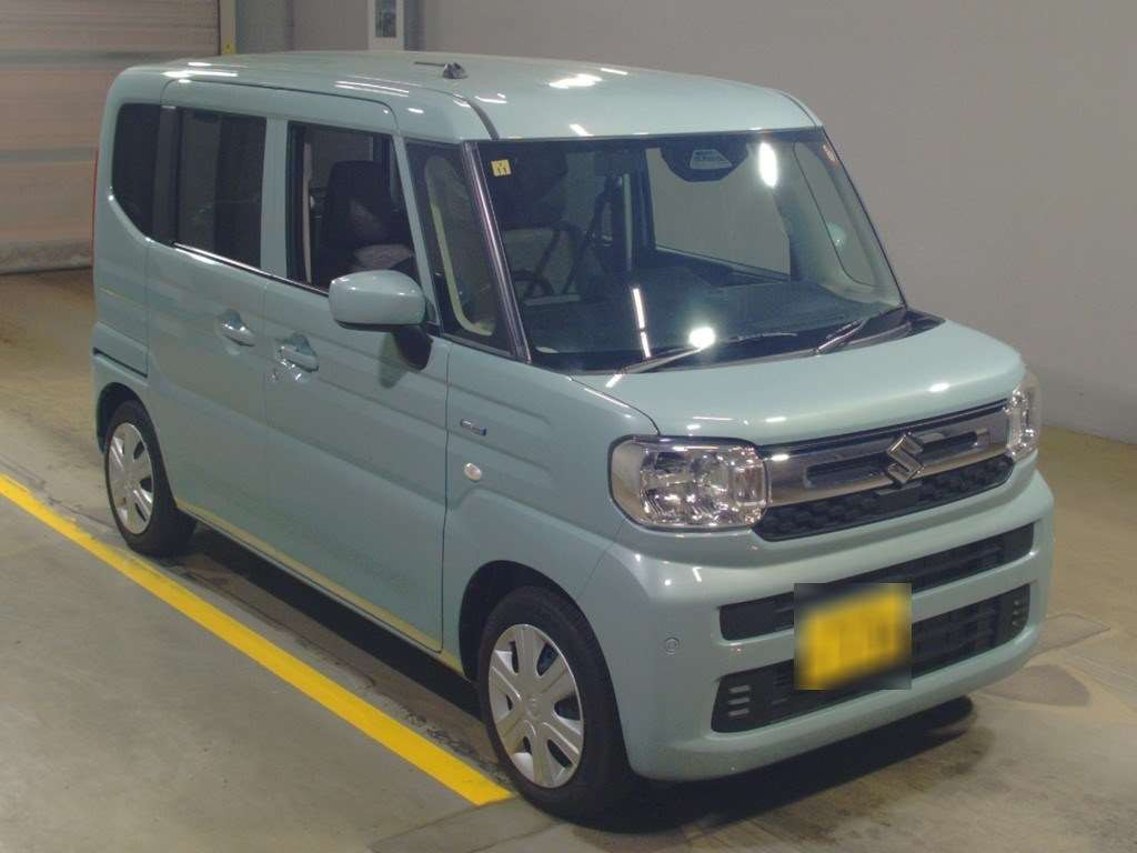 2023 Suzuki Spacia MK94S[2]