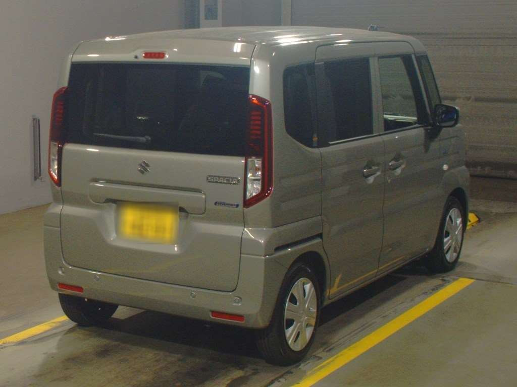 2023 Suzuki Spacia MK94S[1]