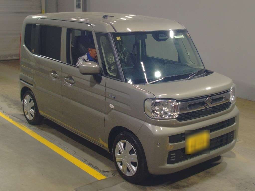 2023 Suzuki Spacia MK94S[2]