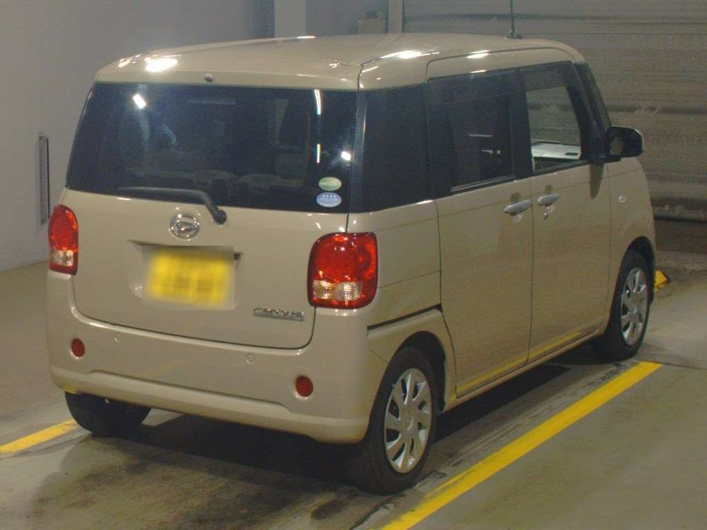 2020 Daihatsu Move Canbus LA800S[1]