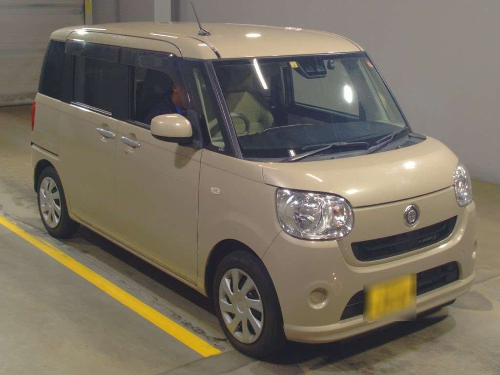 2020 Daihatsu Move Canbus LA800S[2]