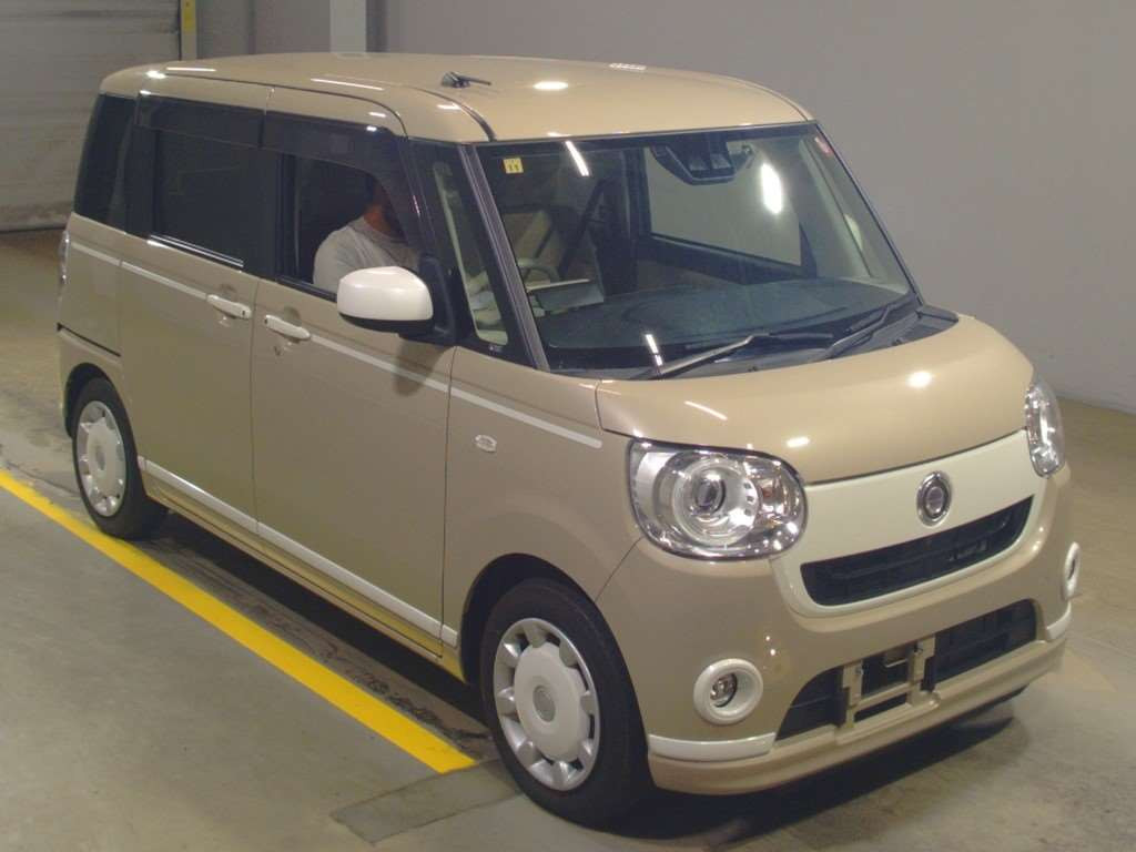 2020 Daihatsu Move Canbus LA800S[2]