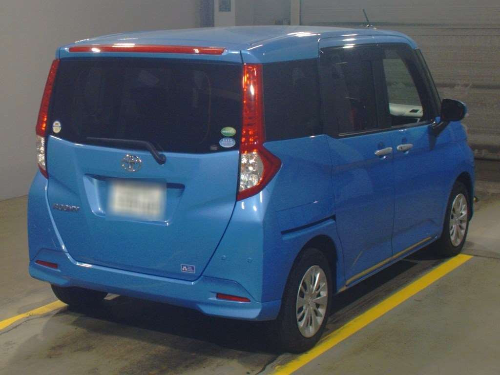 2020 Toyota Roomy M900A[1]