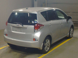 2014 Toyota Ractis