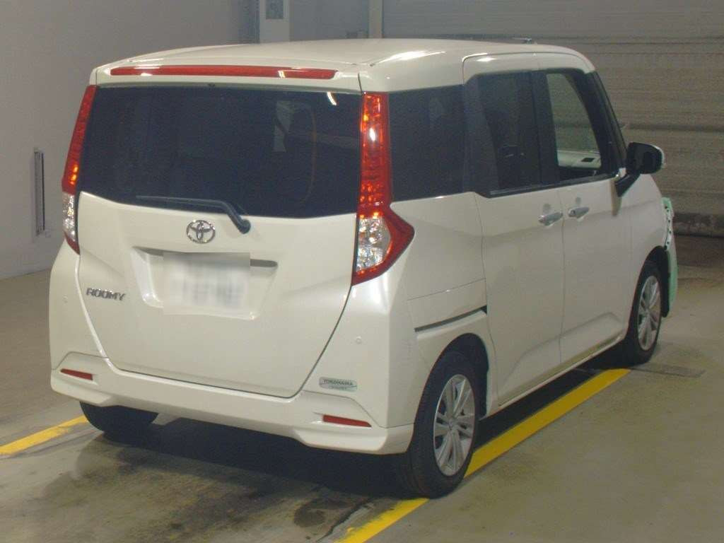 2022 Toyota Roomy M900A[1]