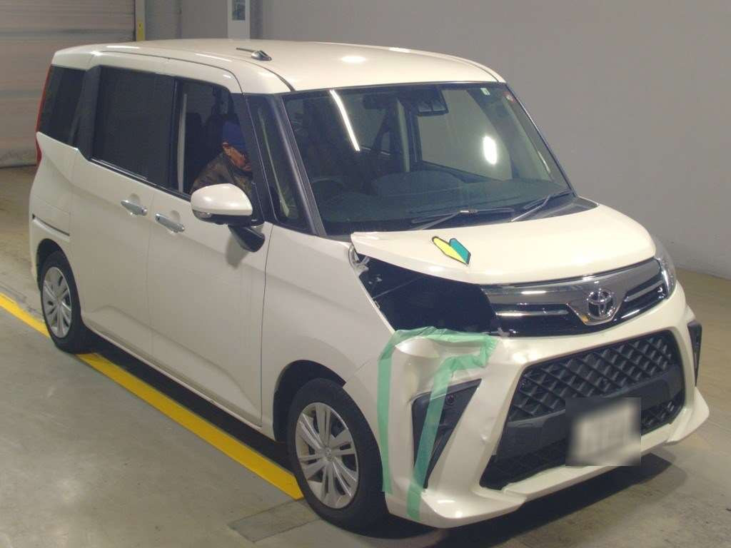 2022 Toyota Roomy M900A[2]