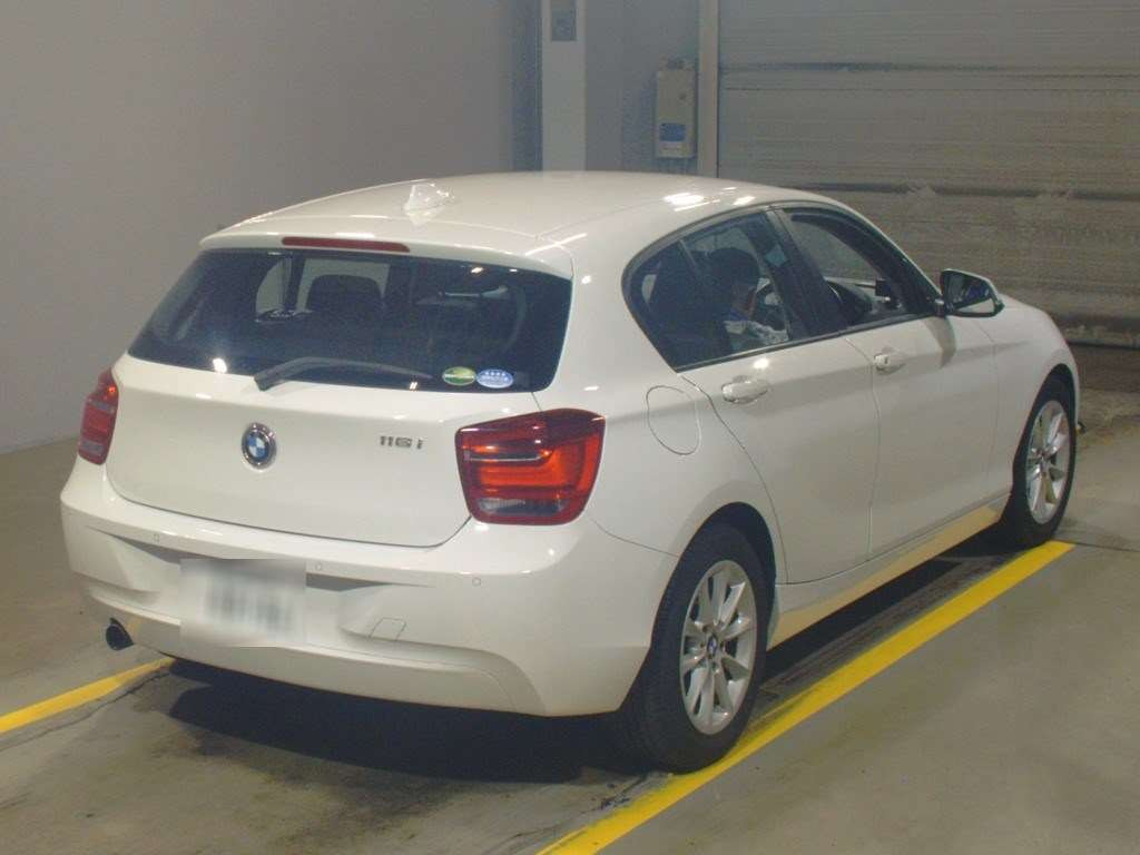 2014 BMW 1 Series 1A16[1]