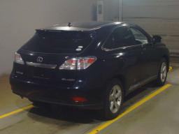 2010 Lexus RX