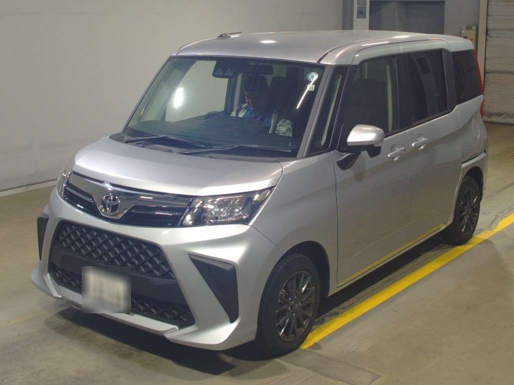 2022 Toyota Roomy M900A[0]