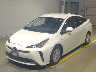 2019 Toyota Prius