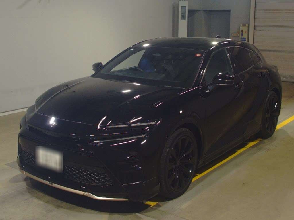 2023 Toyota Crown Sport AZSH36W[0]