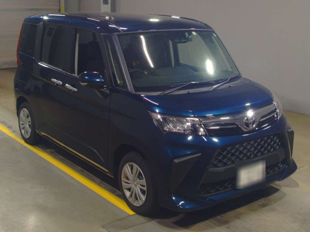 2023 Toyota Roomy M900A[2]