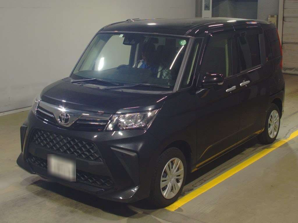 2023 Toyota Roomy M900A[0]