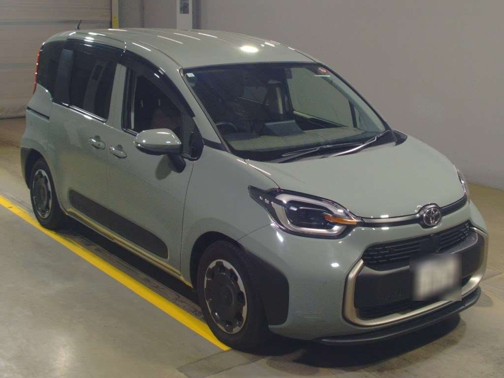 2023 Toyota Sienta MXPL10G[2]