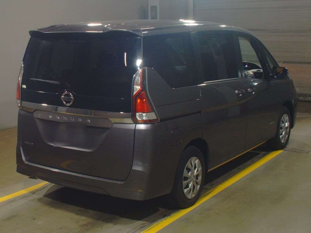 2022 Nissan Serena GNC27[1]