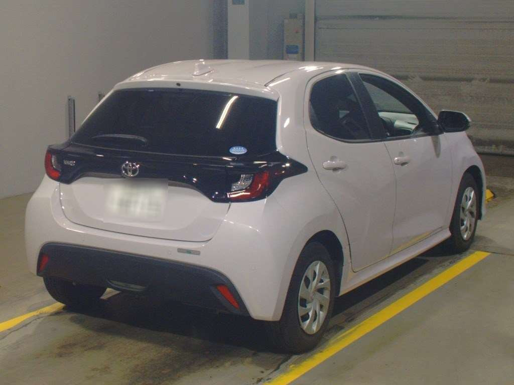 2020 Toyota YARIS MXPA10[1]