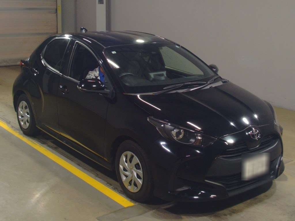 2020 Toyota YARIS KSP210[2]