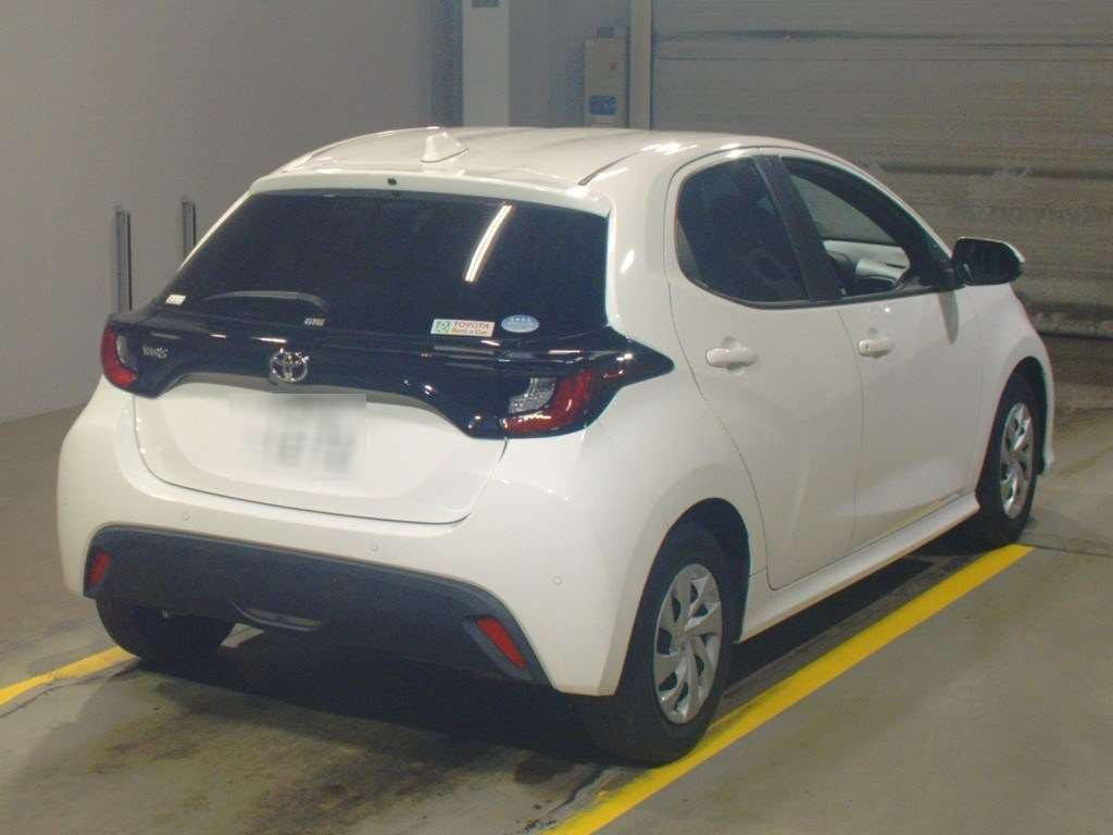 2020 Toyota YARIS KSP210[1]