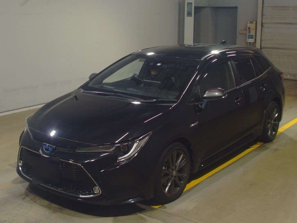 2019 Toyota Corolla Touring Wagon ZWE211W[0]