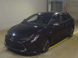 2019 Toyota Corolla Touring Wagon