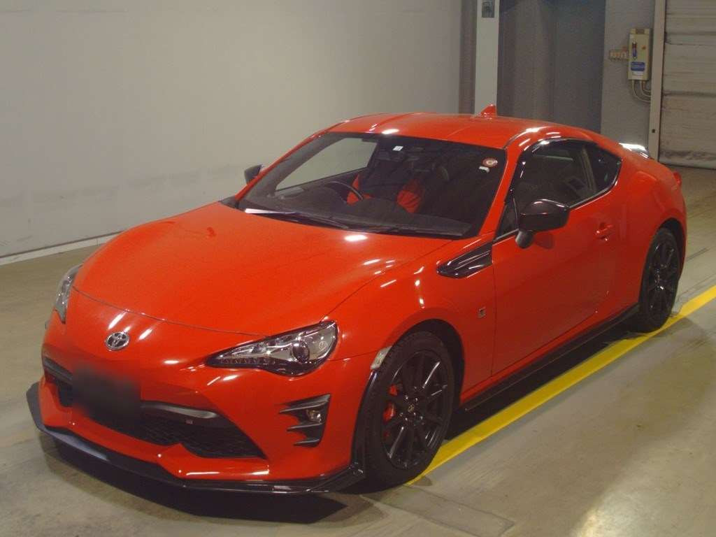 2020 Toyota 86 ZN6[0]