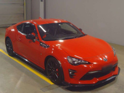 2020 Toyota 86