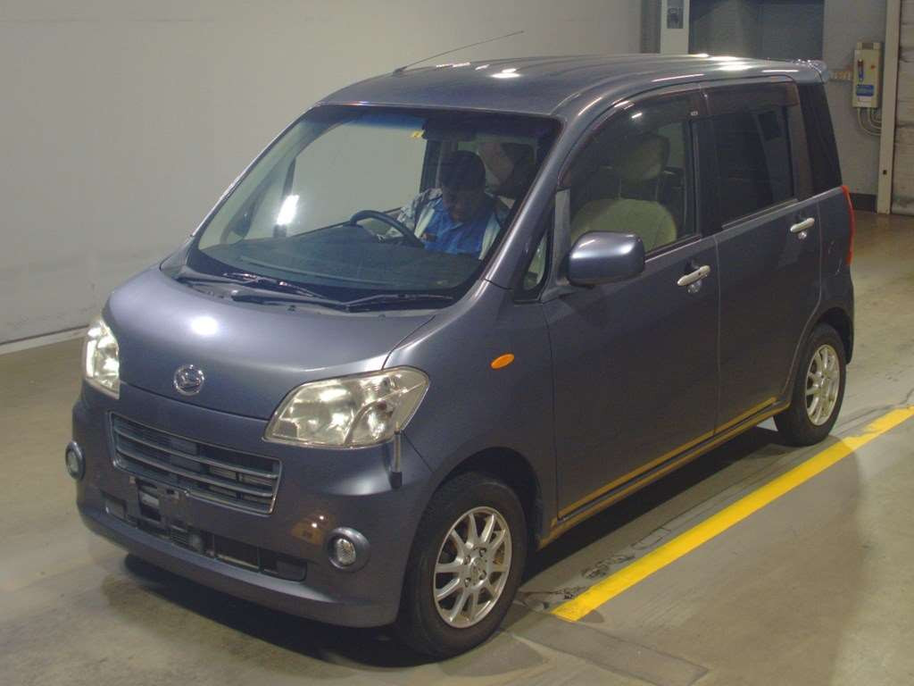 2010 Daihatsu Tanto exe L455S[0]