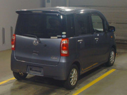 2010 Daihatsu Tanto exe