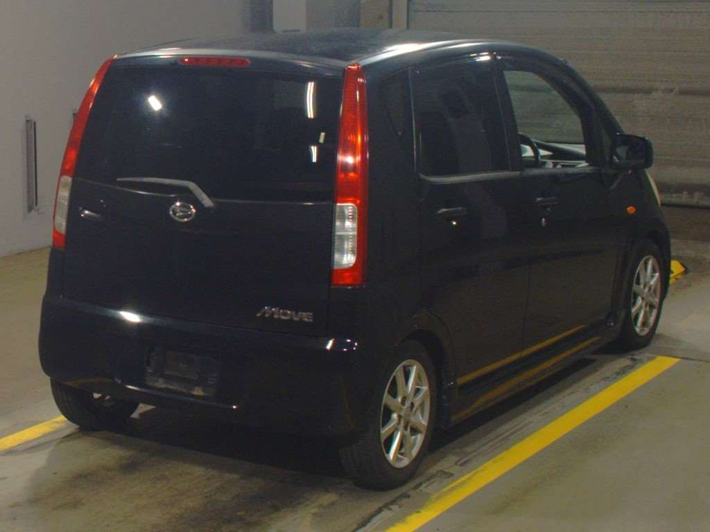 2007 Daihatsu Move L175S[1]