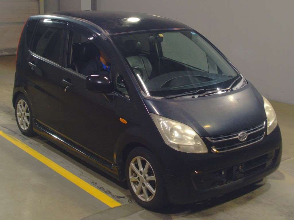 2007 Daihatsu Move L175S[2]