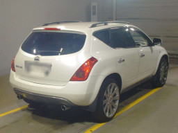 2007 Nissan Murano